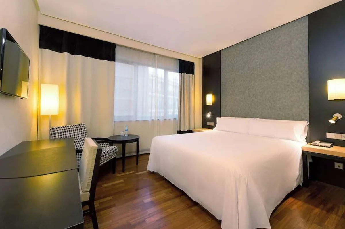 Hotel Murcia Rincon de Pepe — hoofdfoto