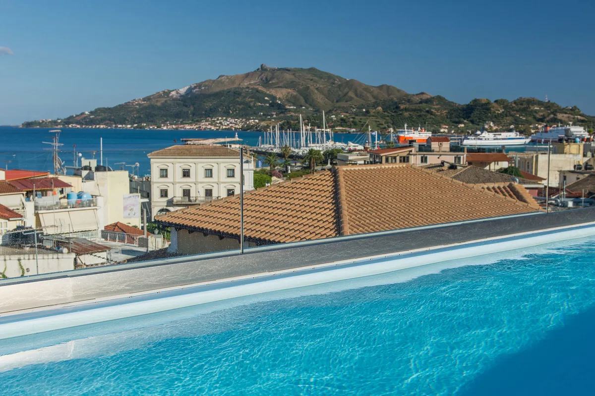 Diana Hotel — hoofdfoto