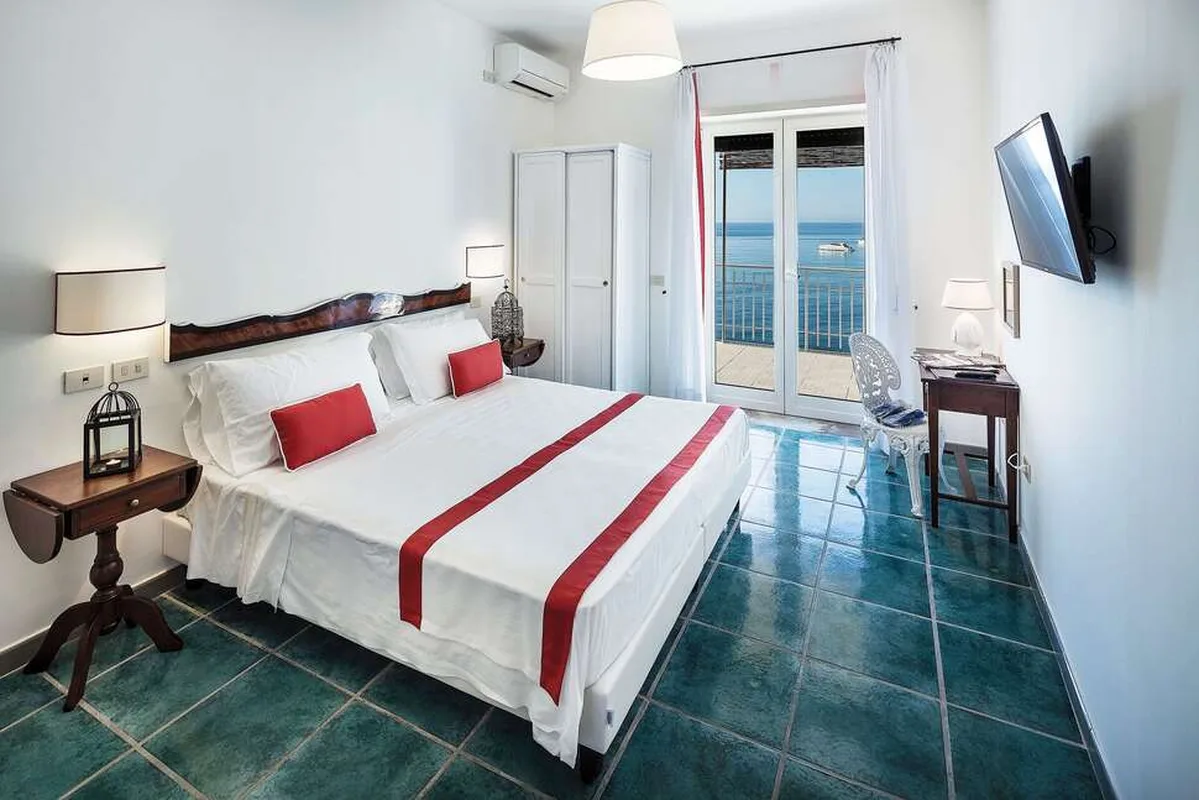 Hotel Apollon Club — hoofdfoto