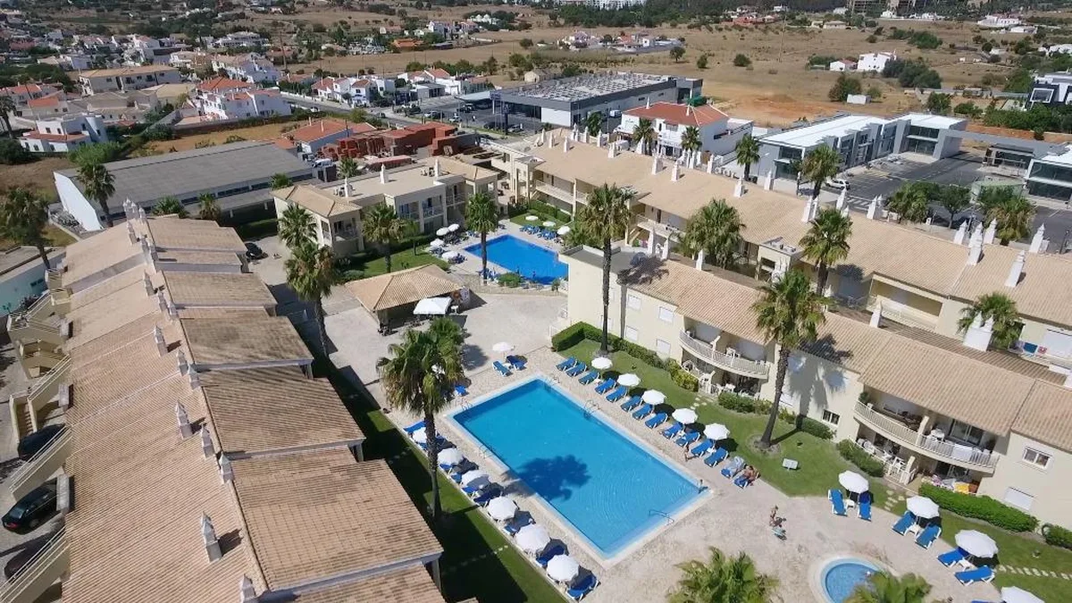 Jardins Vale de Parra, hoofdfoto