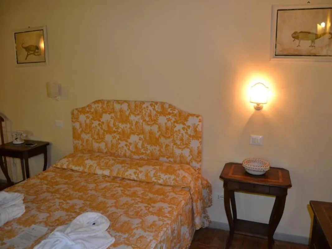 Grand Hotel delle terme di Stigliano, hoofdfoto