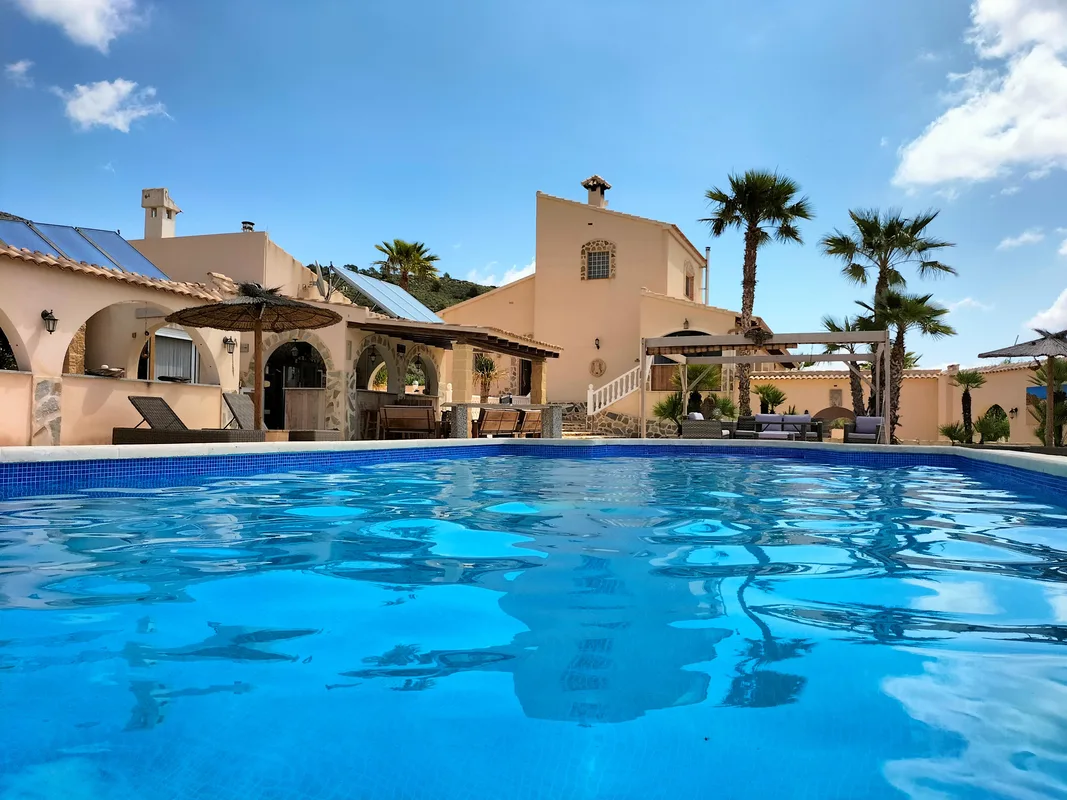 Casa Algezar — hoofdfoto