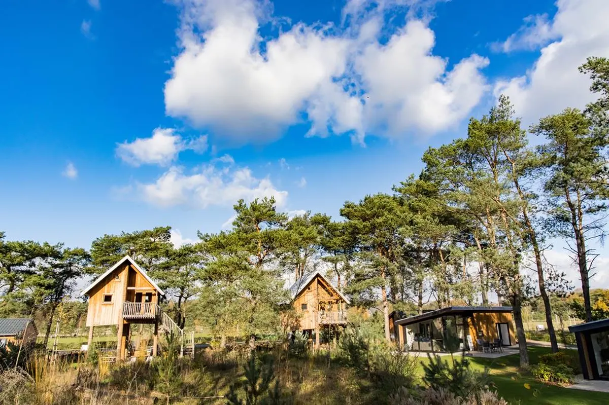 EuroParcs de Wije Werelt — hoofdfoto