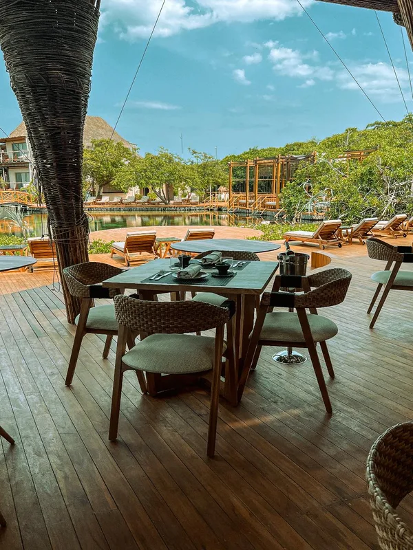 Hotel Shibari Tulum, hoofdfoto