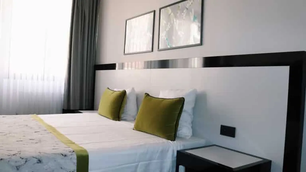 Floris Arlequin Grand Place — hoofdfoto