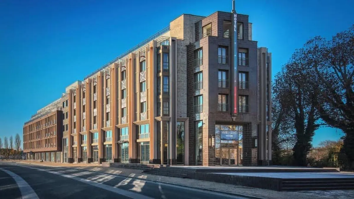 Grand Hotel Valies — hoofdfoto