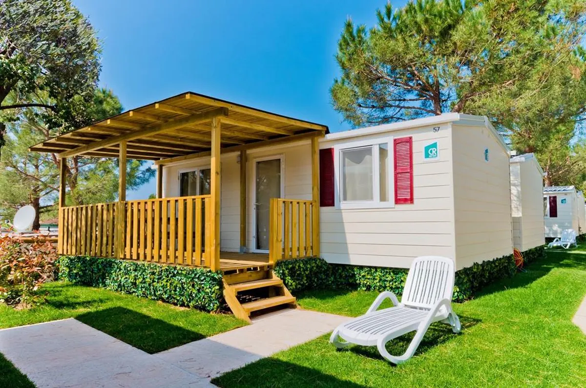 Campeggio Le Palme — hoofdfoto