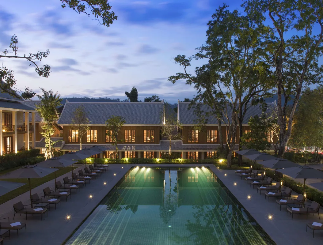AVANI+ Luang Prabang — hoofdfoto