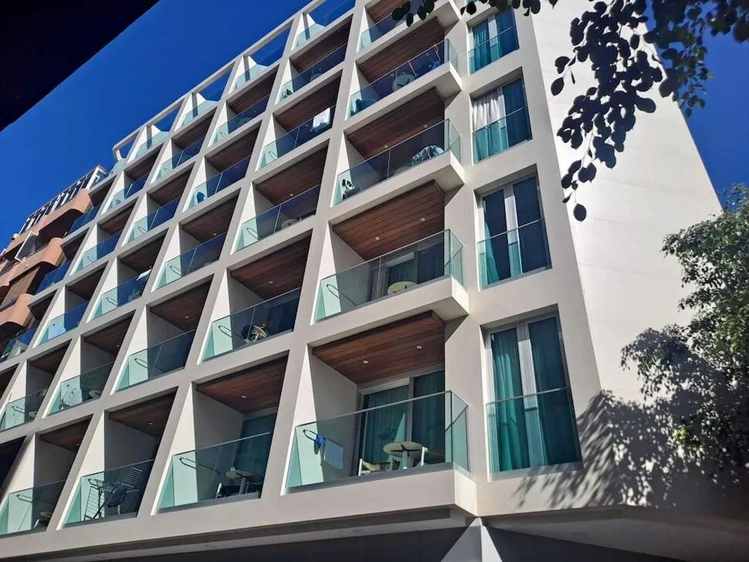 RK Farallon Canteras — hoofdfoto