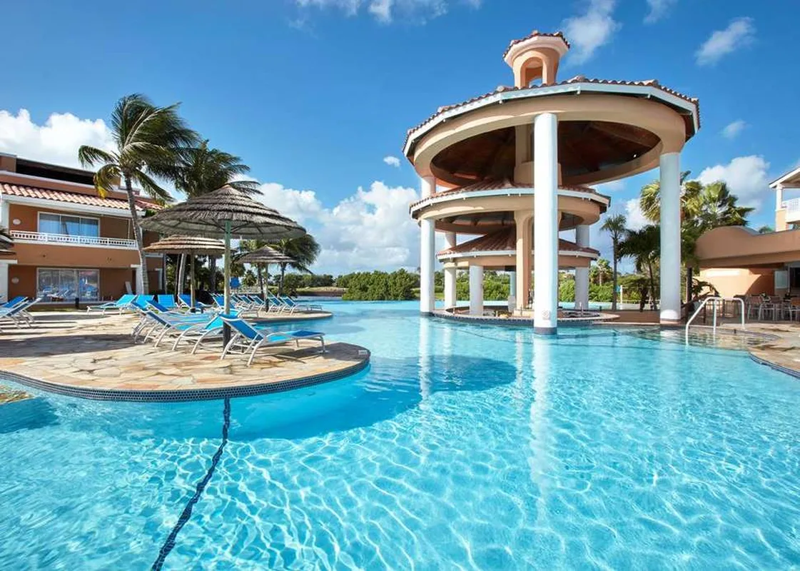 Divi Aruba All Inclusive — hoofdfoto