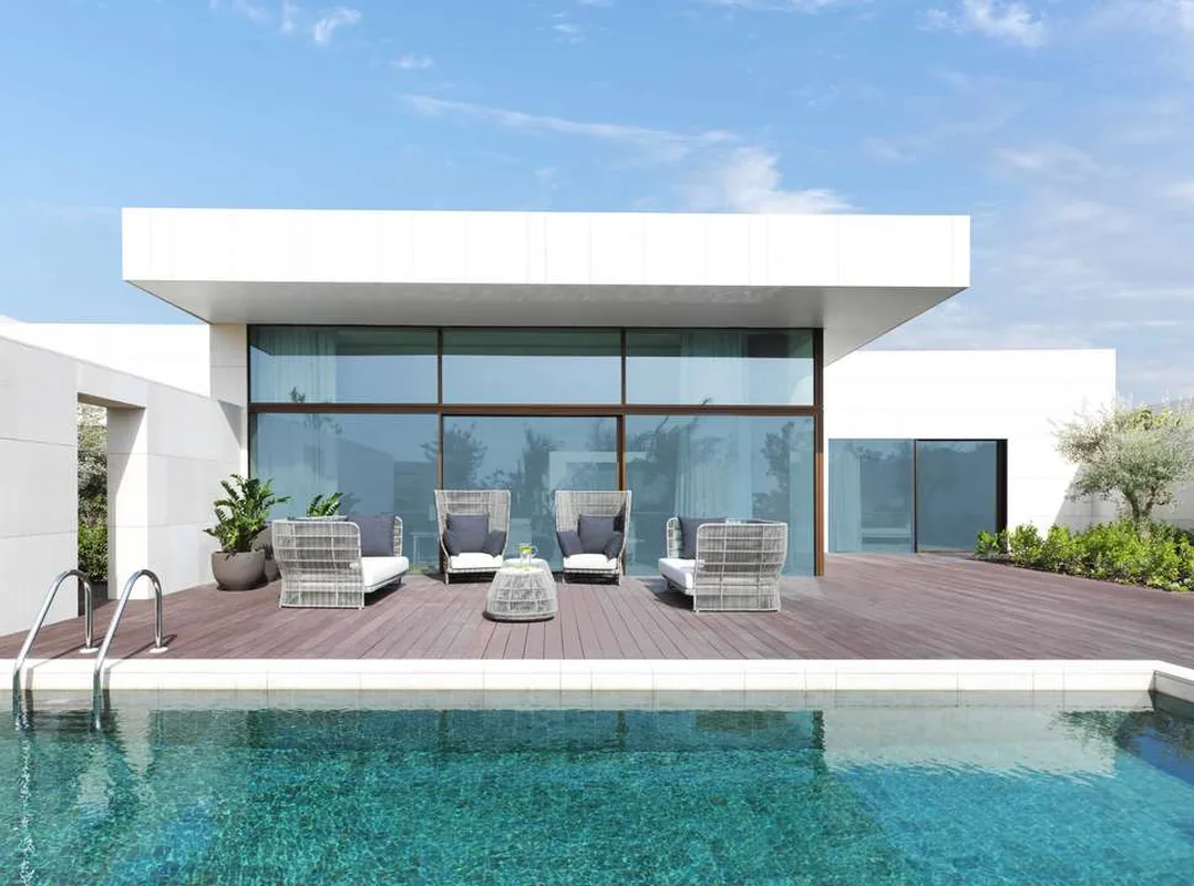 Bulgari Resort & Residences Dubai, hoofdfoto