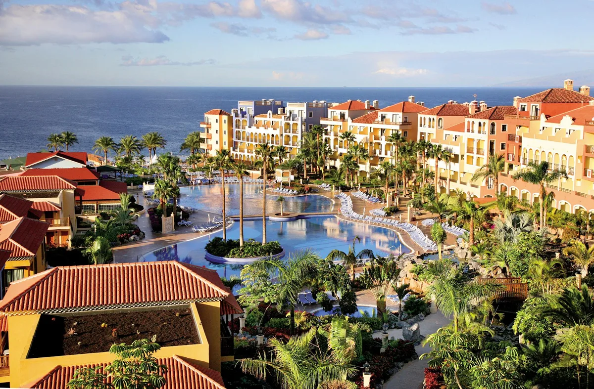 Bahía Principe Explore Costa Adeje — hoofdfoto