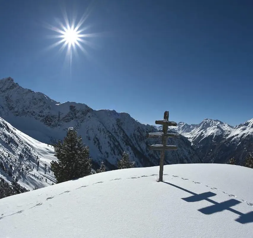 VAYA Kühtai — hoofdfoto