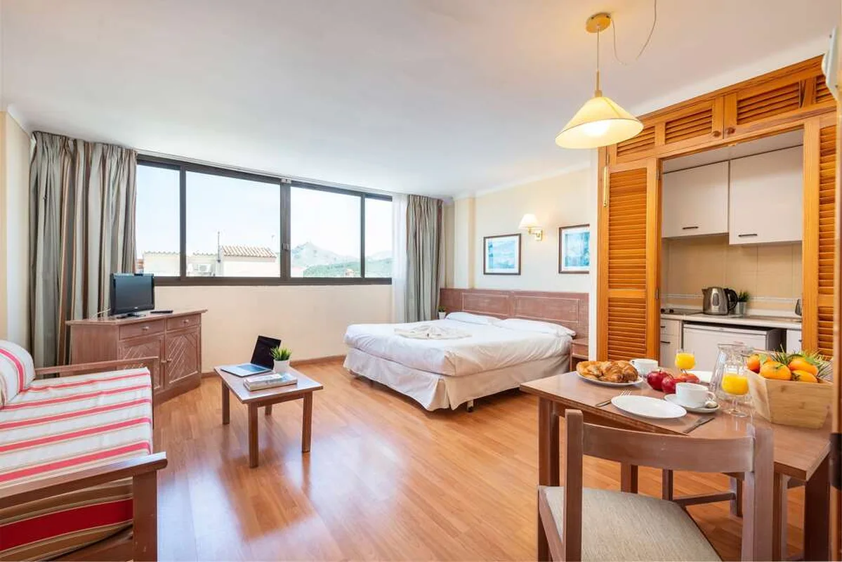 Alcudia Boutique Apartments, hoofdfoto