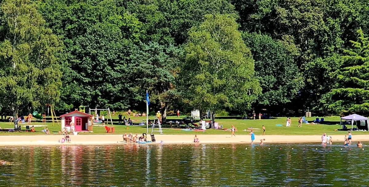 Camping Montard — hoofdfoto