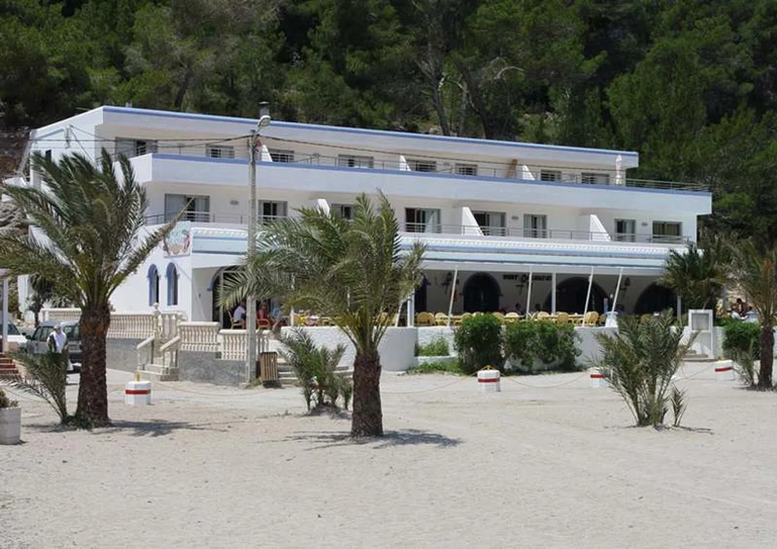 Balansat Resort — hoofdfoto