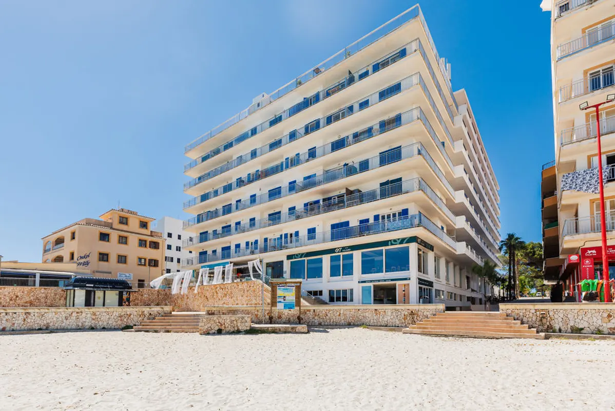 Fly & Go Colombo Hotel — hoofdfoto