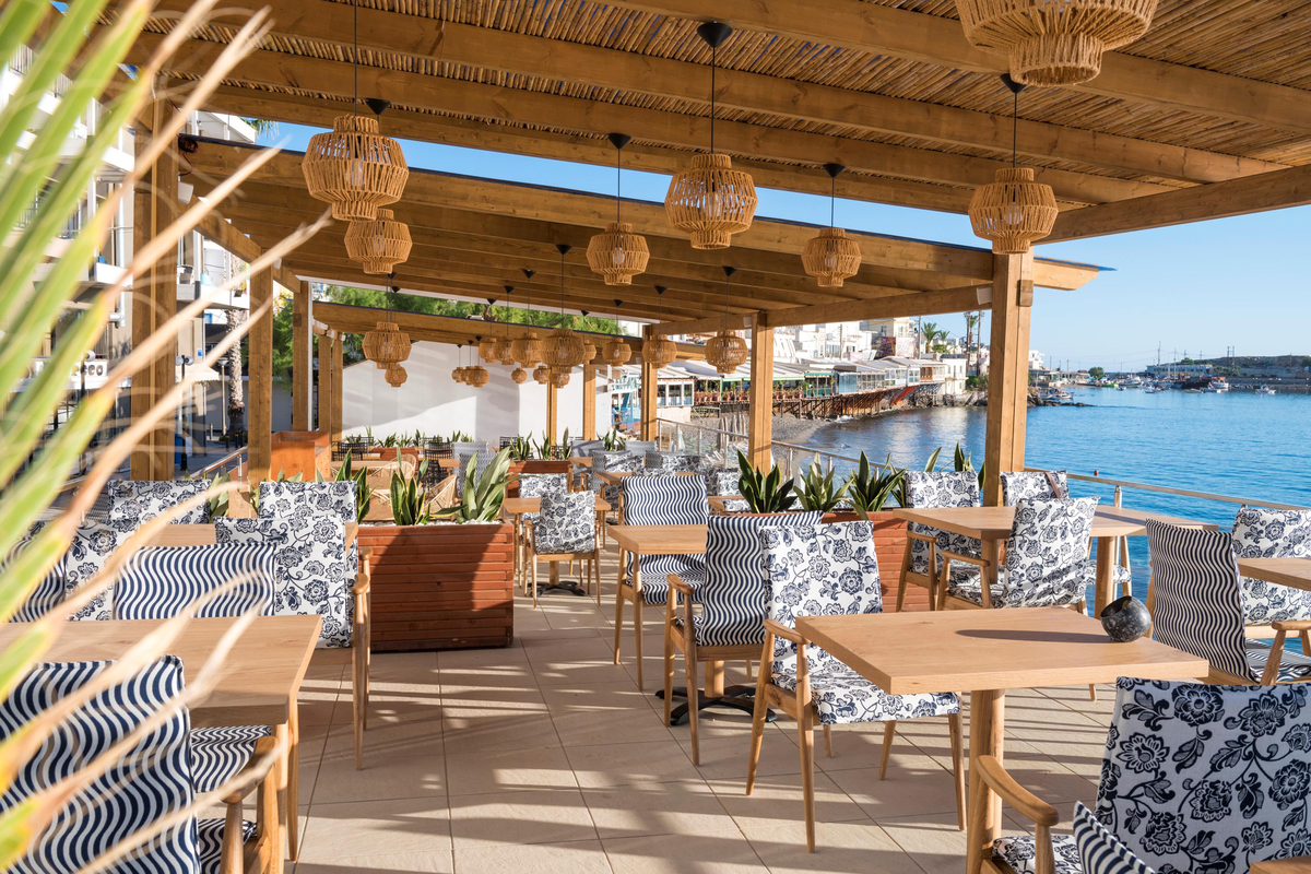 Hotel Vasia Boulevard Boutique - adults only — hoofdfoto