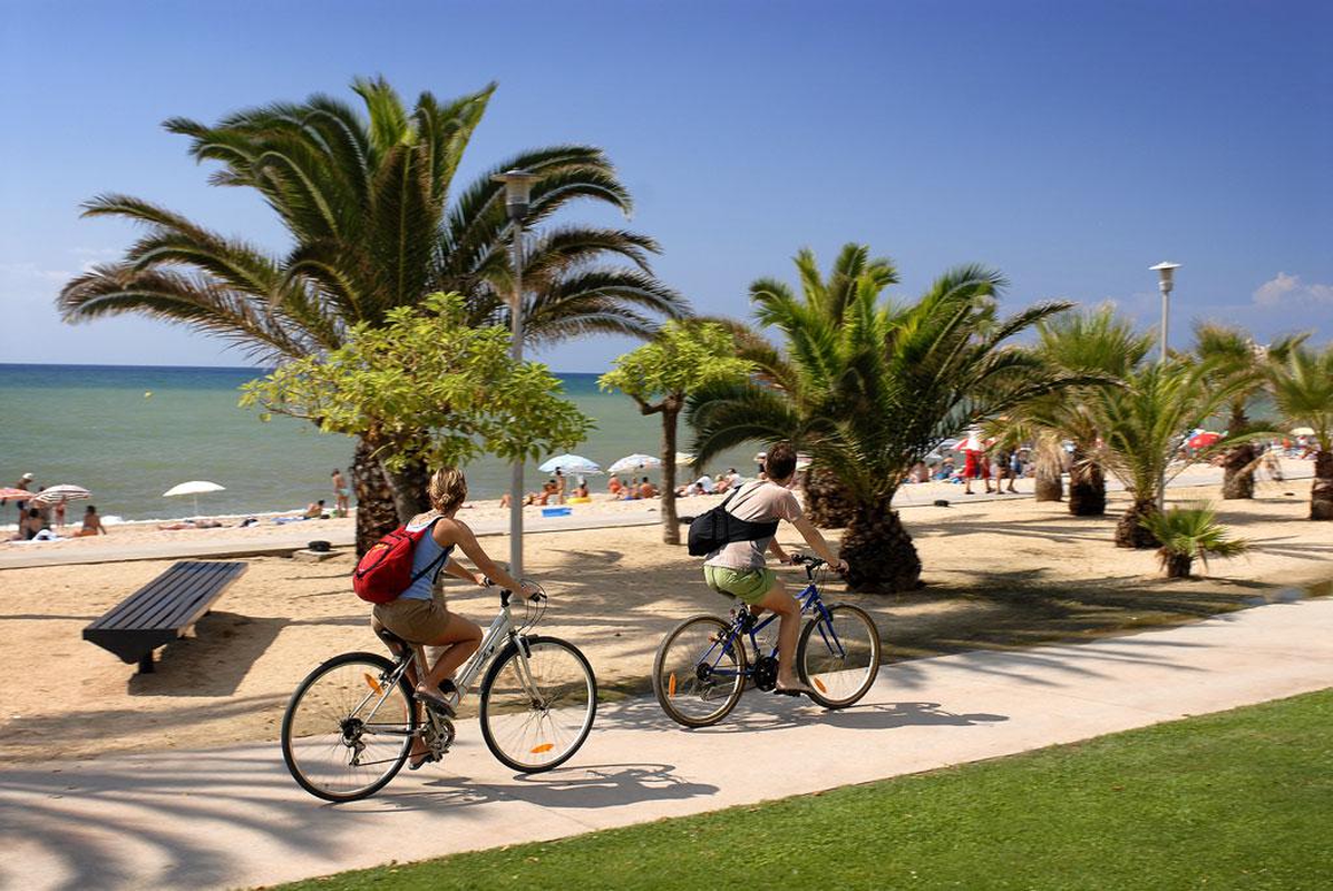 Aqua Aparthotel Nostre Mar — hoofdfoto