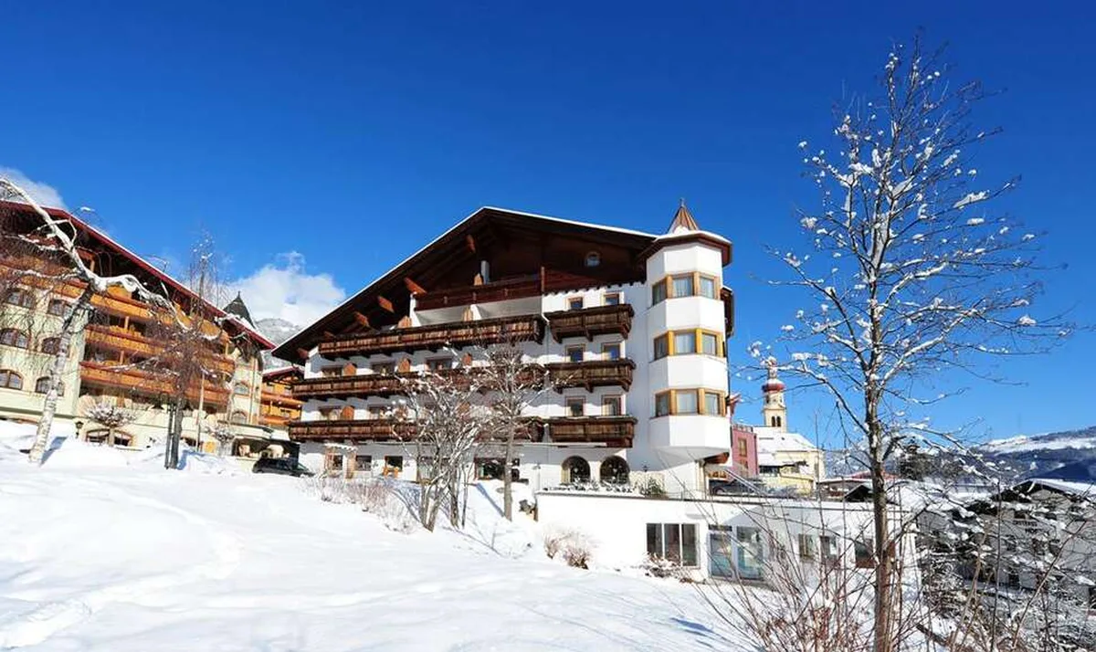 Posthaus Stubai & Smart — hoofdfoto