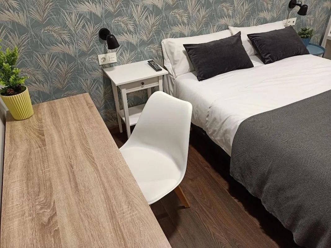 Pension Boutique Admera, hoofdfoto
