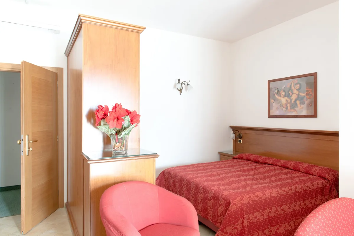 Hotel Lucia, hoofdfoto
