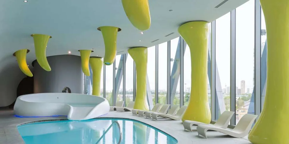 Voco Milan Fiere by IHG — hoofdfoto