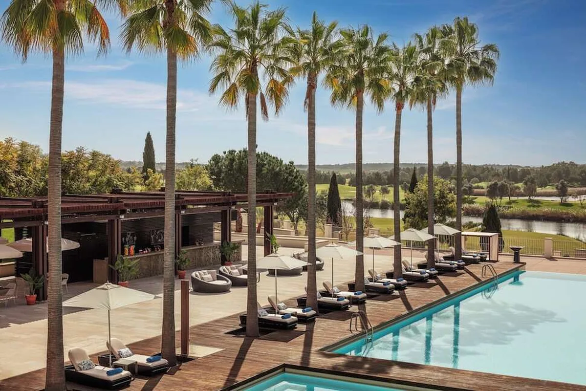 Victoria Golf Resort & Spa Managed by Accor — hoofdfoto