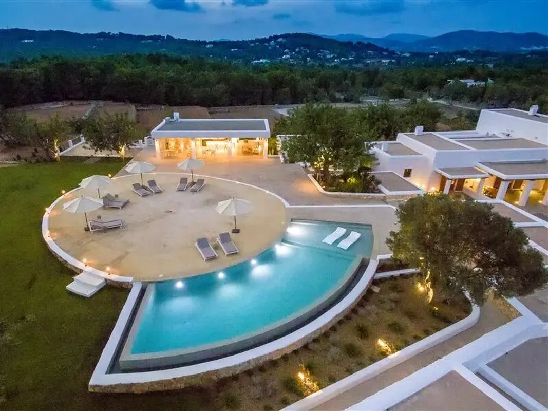 Agroturismo Can Toni Xumeu — hoofdfoto