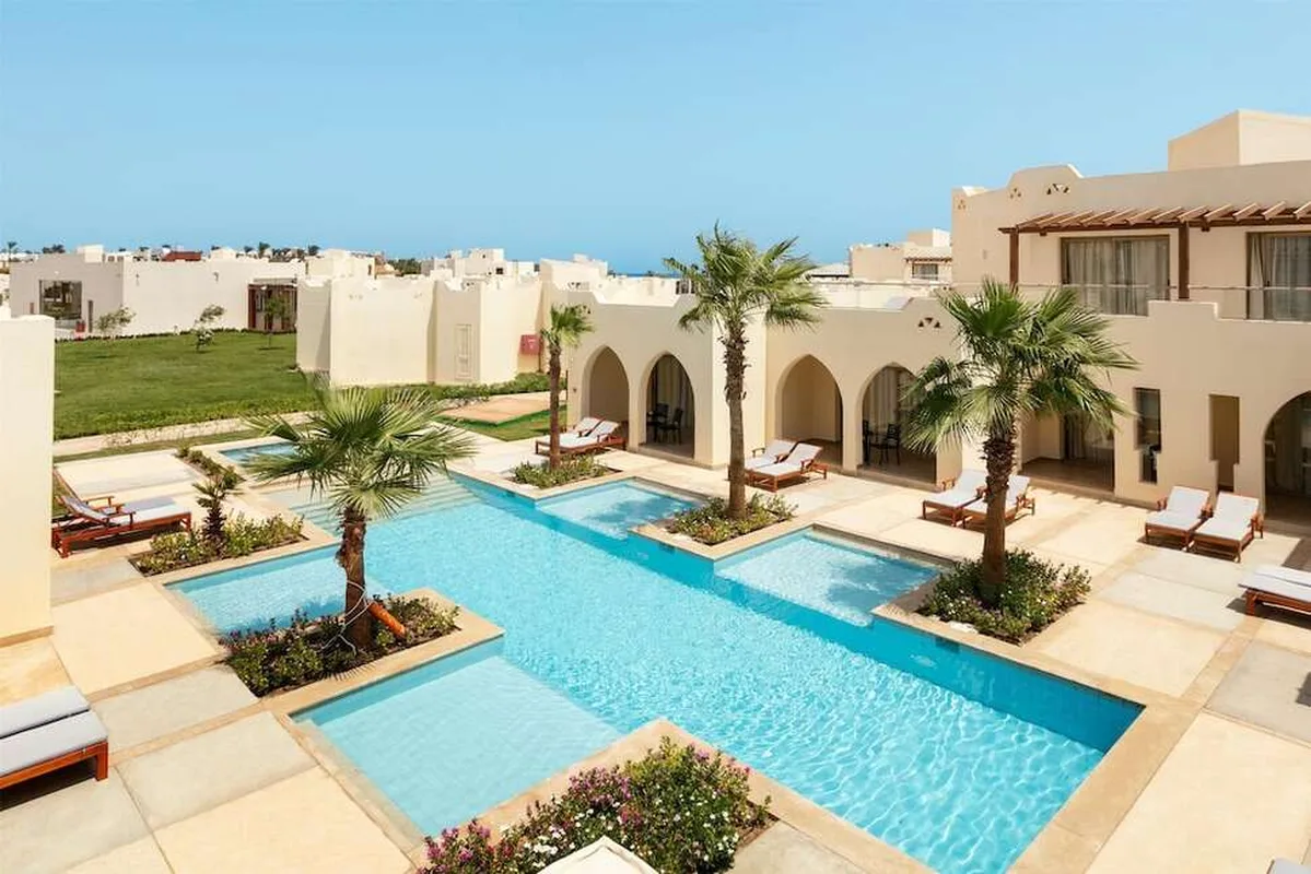 Xanadu Makadi Bay, hoofdfoto