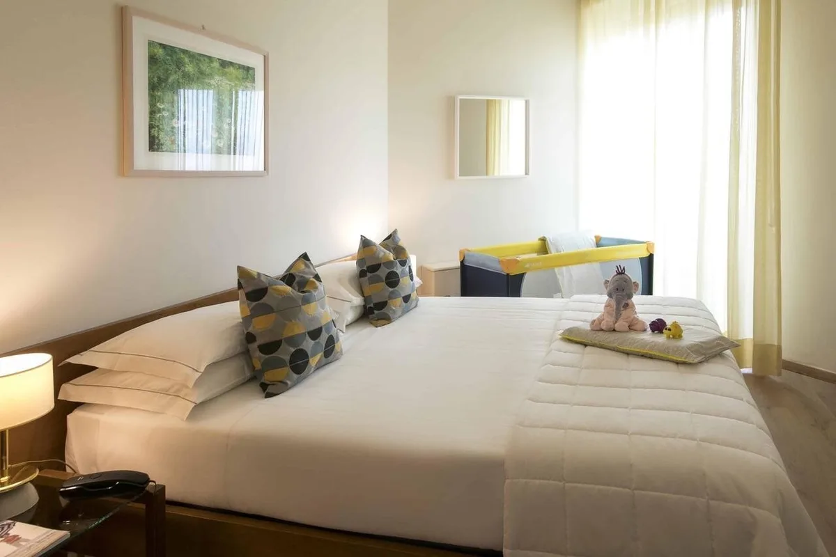 Residence Porta al Prato — hoofdfoto