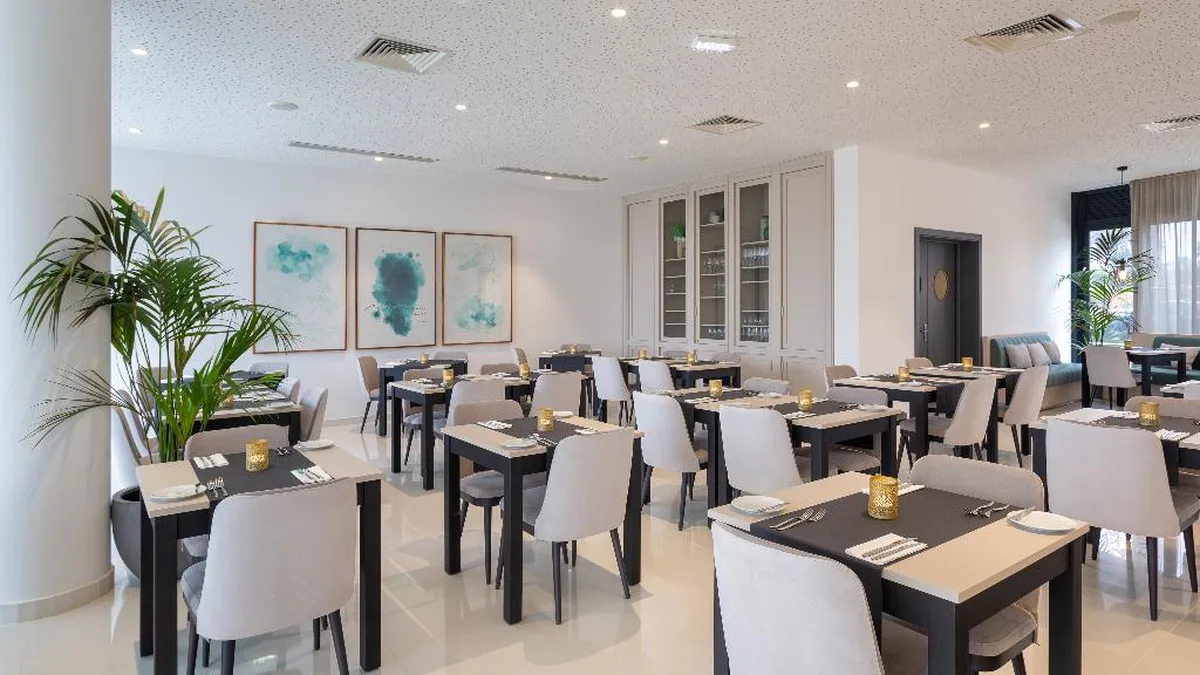 Longevity Health & Wellness Hotel, hoofdfoto