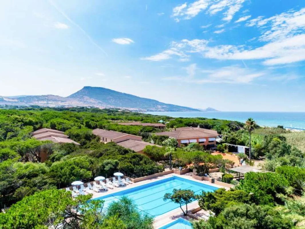 Club Hotel Baiaverde & Club Residence Baiaverde — hoofdfoto