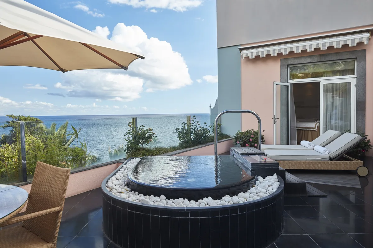 Belmond Reid'S Palace, hoofdfoto