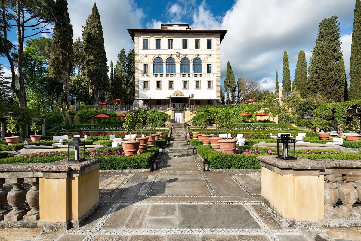 Il Salviatino, hoofdfoto