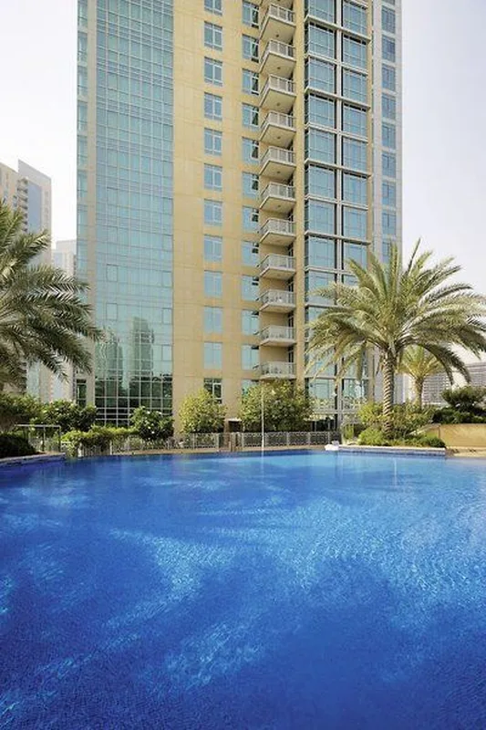 Ramada by Wyndham Downtown Dubai — hoofdfoto