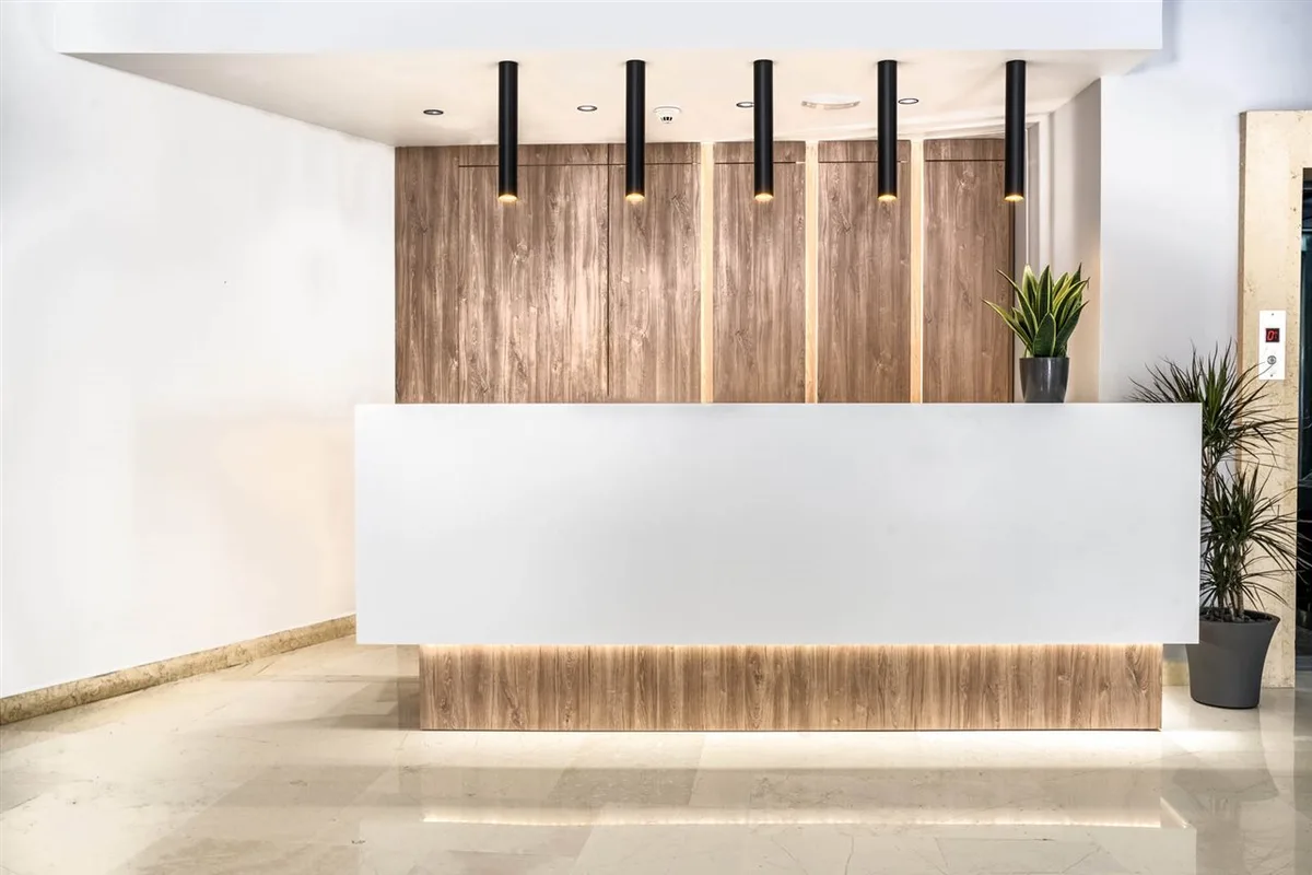 Island City Boutique Hotel — hoofdfoto