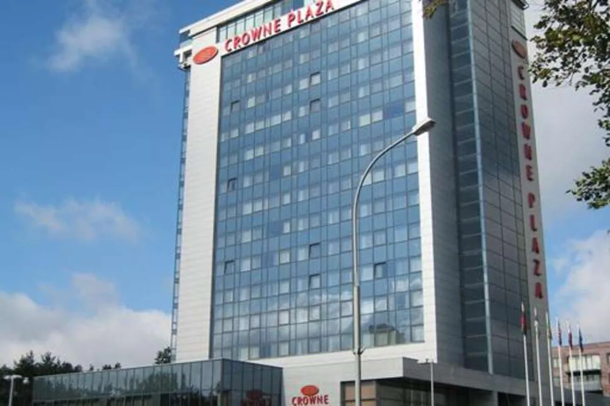 Vilnius Park Plaza, hoofdfoto