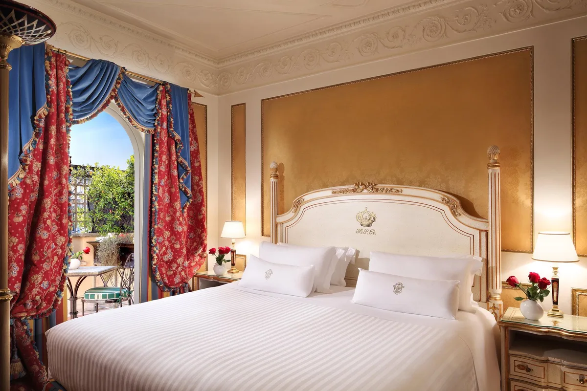 Splendide Royal — hoofdfoto