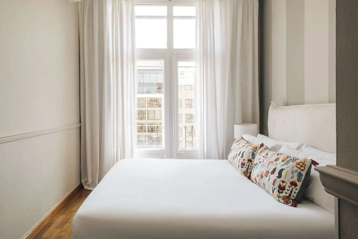 Val Appartementen — hoofdfoto