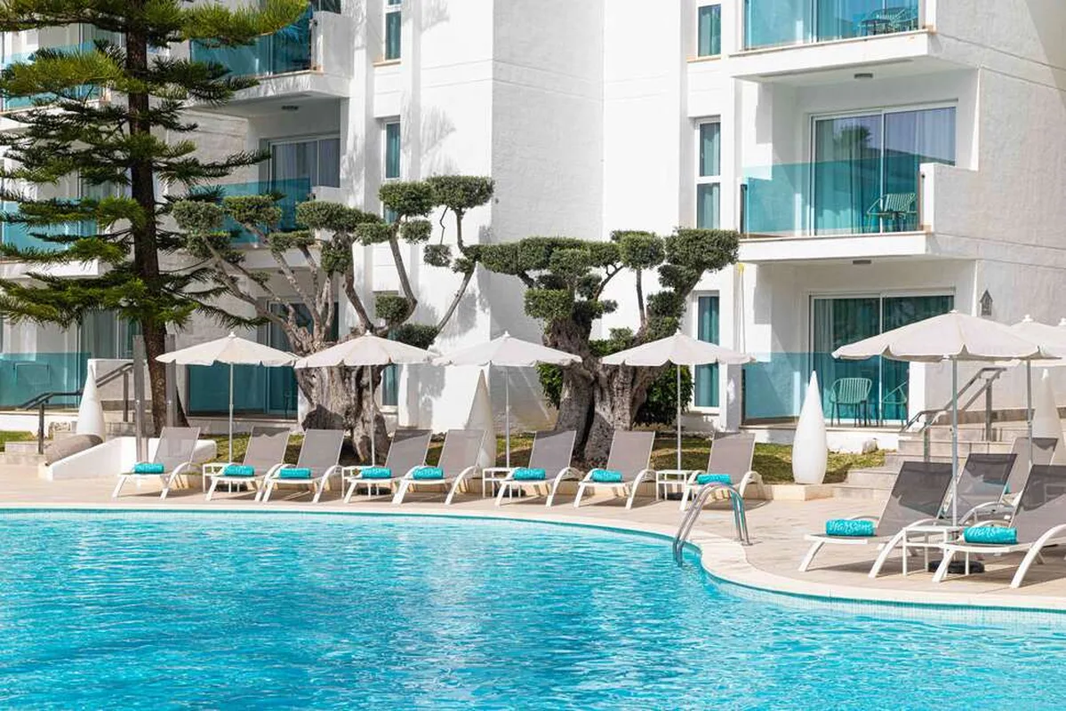 MarSenses Puerto De Pollensa — hoofdfoto