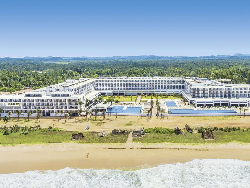 Riu Sri Lanka — hoofdfoto