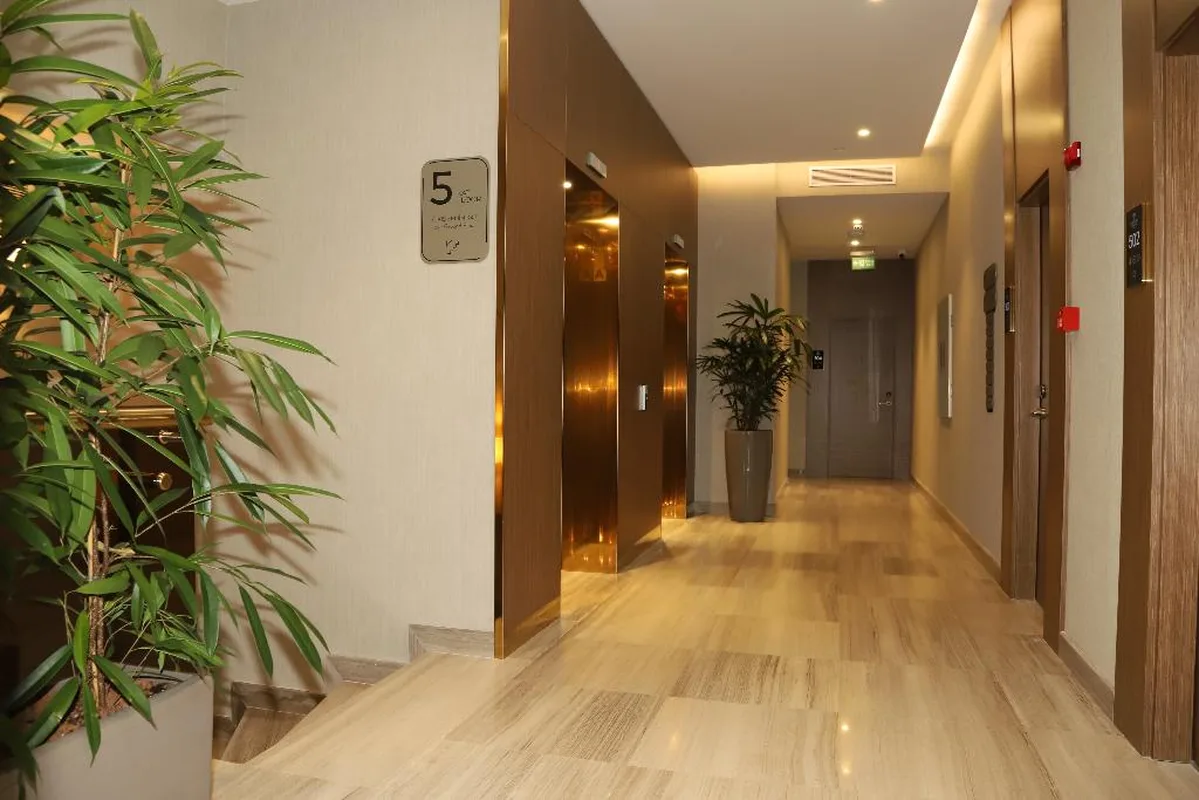 Rayelin Hotel Old Town — hoofdfoto
