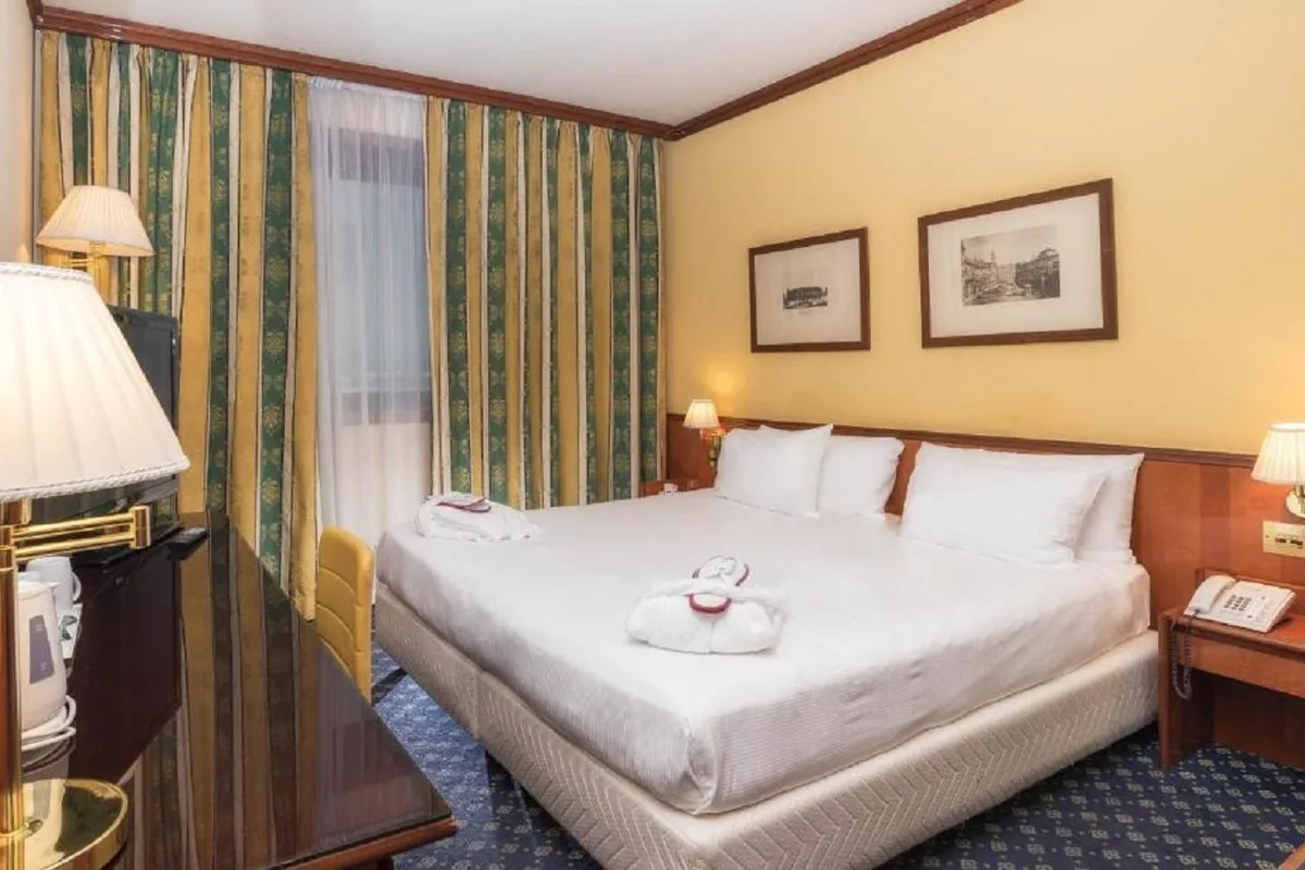 SHG Hotel Catullo Verona, hoofdfoto