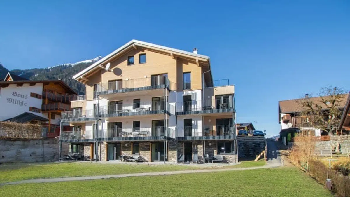 UplandParcs Montafon — hoofdfoto