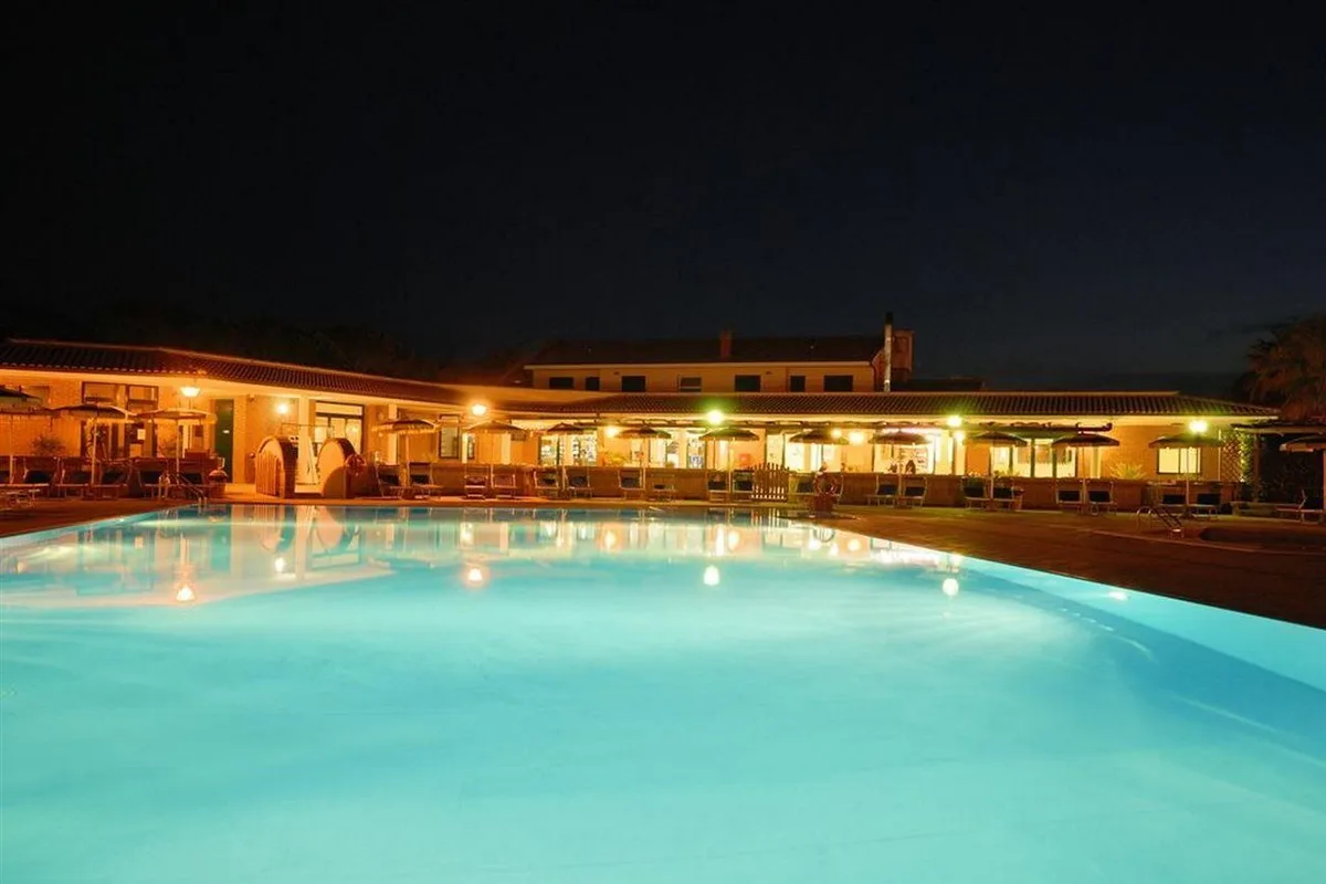 La Cecinella — hoofdfoto
