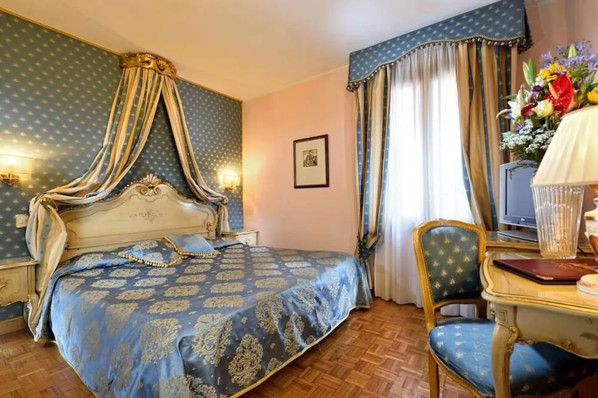 Hotel Royal San Marco, hoofdfoto
