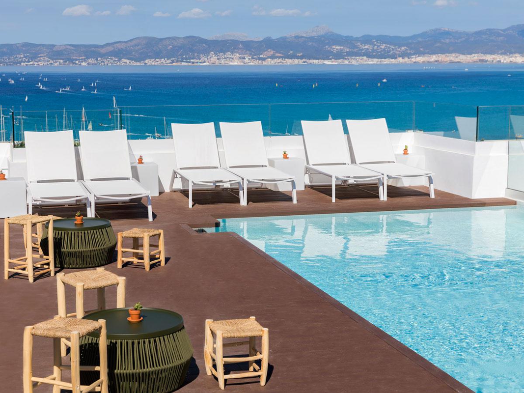 Hotel Whala!Fun — hoofdfoto