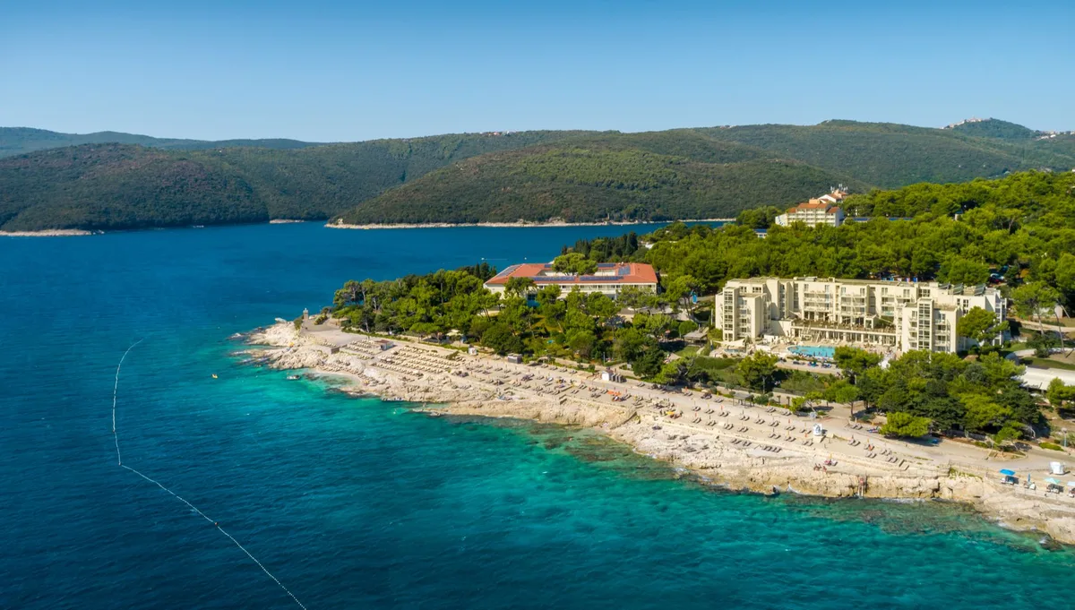 Valamar Sanfior Hotel & Casa — hoofdfoto