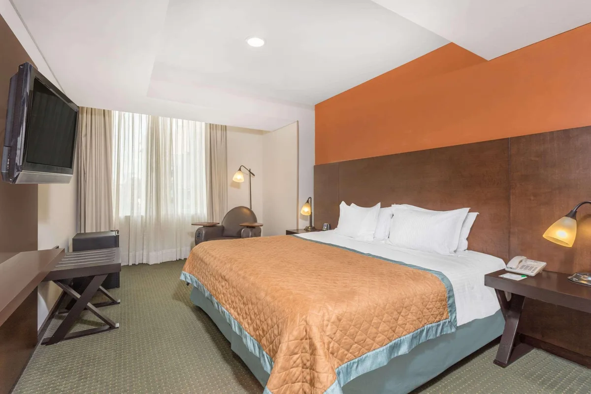 Hilton Garden Inn Mexico City Polanco, hoofdfoto